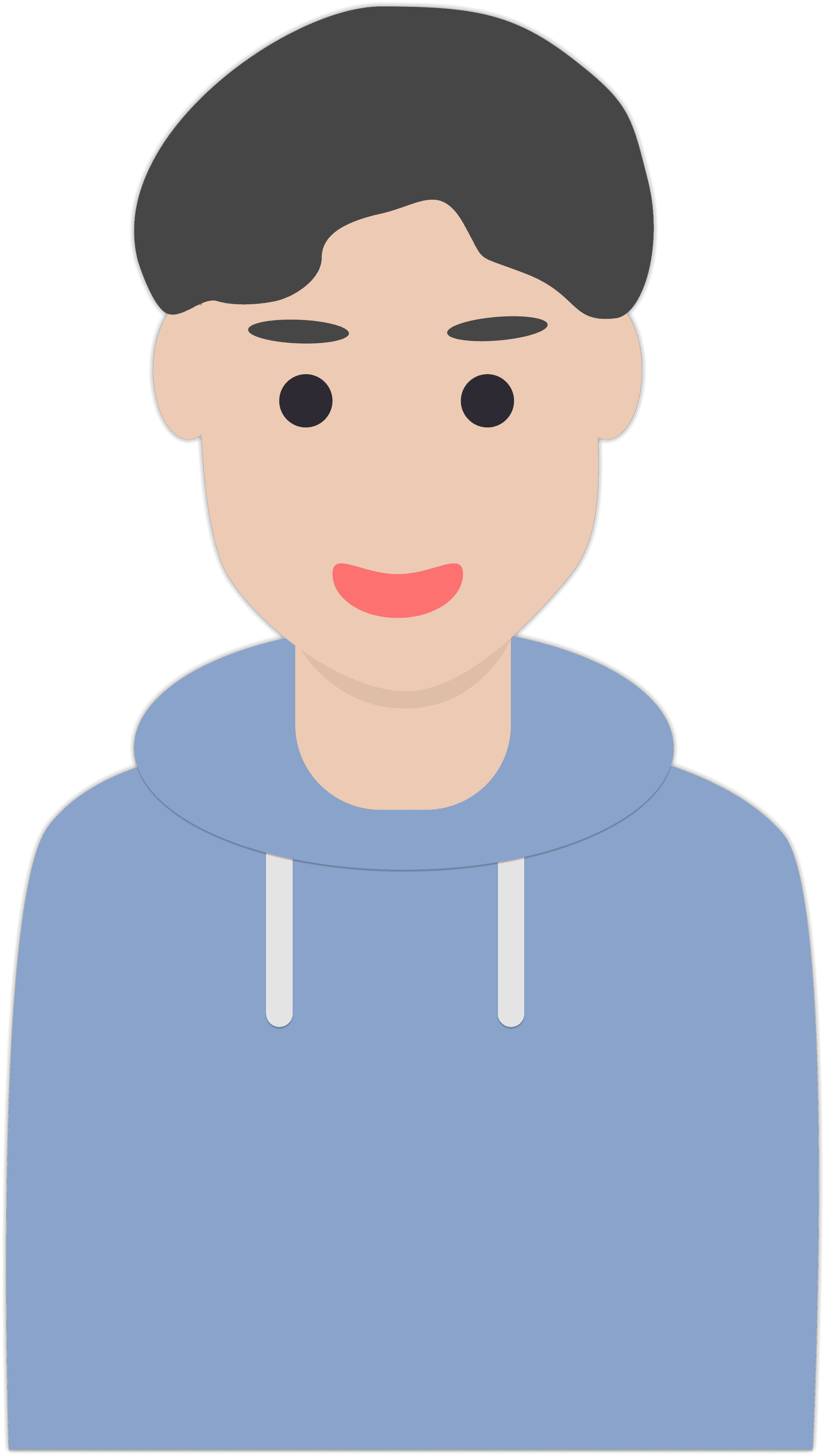 Full Hoodie