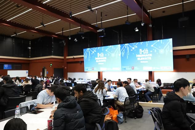 AskMd hackathon experience